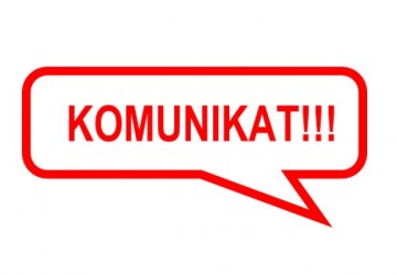 Komunikat