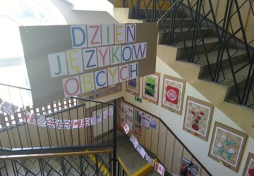 Dzień języków obcych