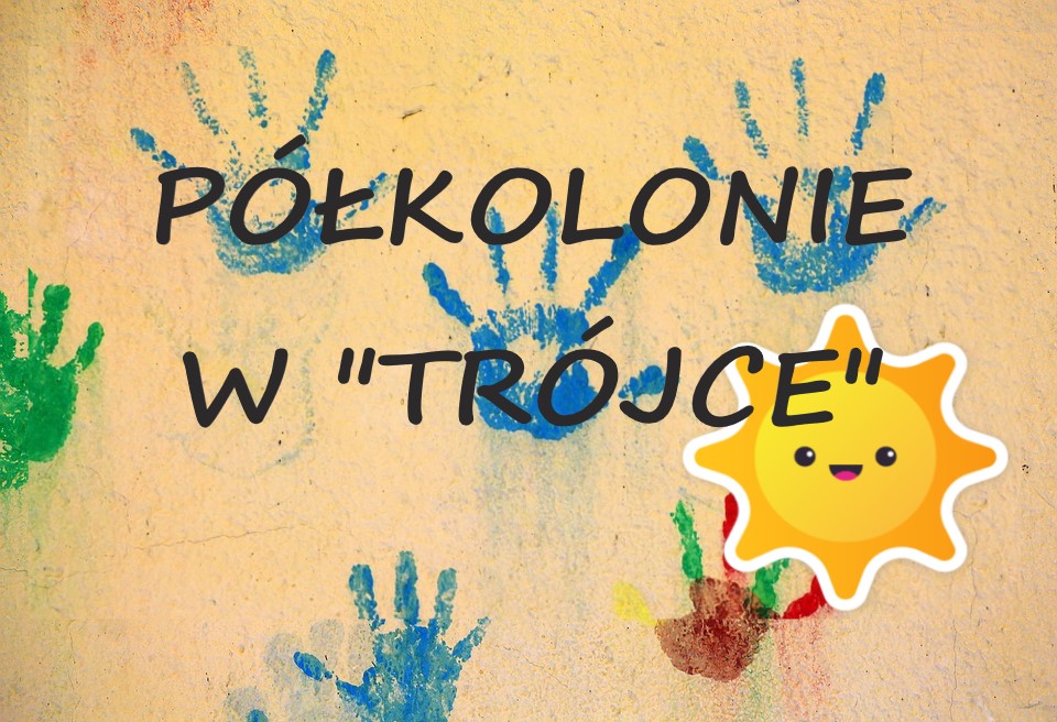 Półkolonie w 