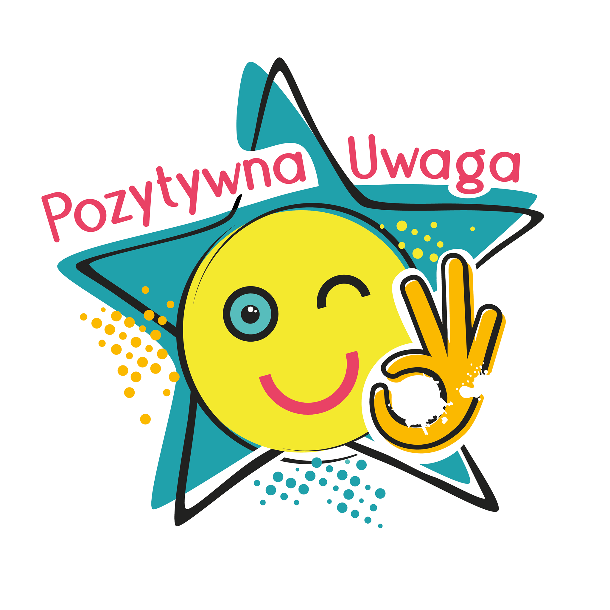 Pozytywna Uwaga