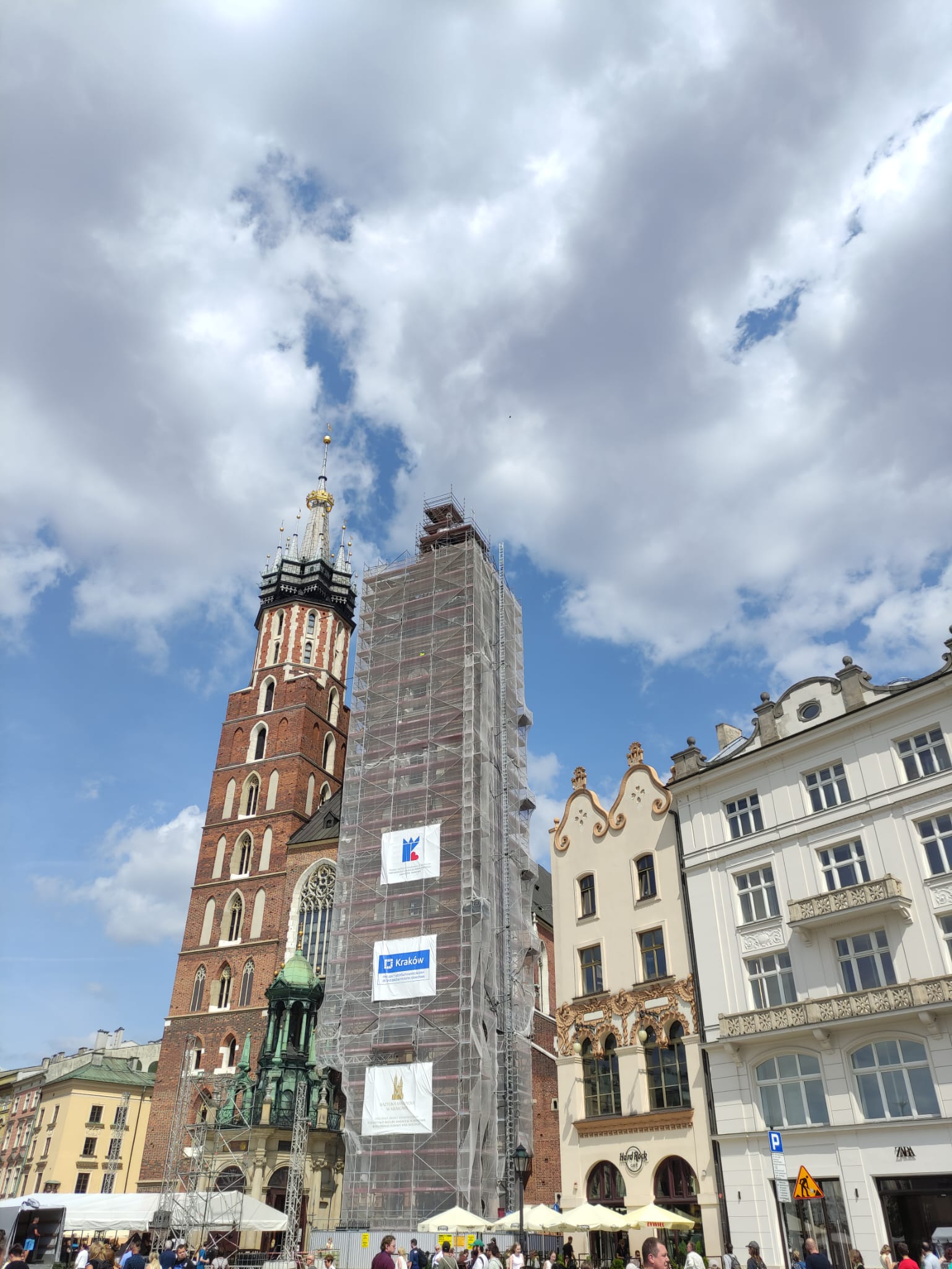 Niezwykła podróż uczniów z SP nr 3 do WOMAI w Krakowie