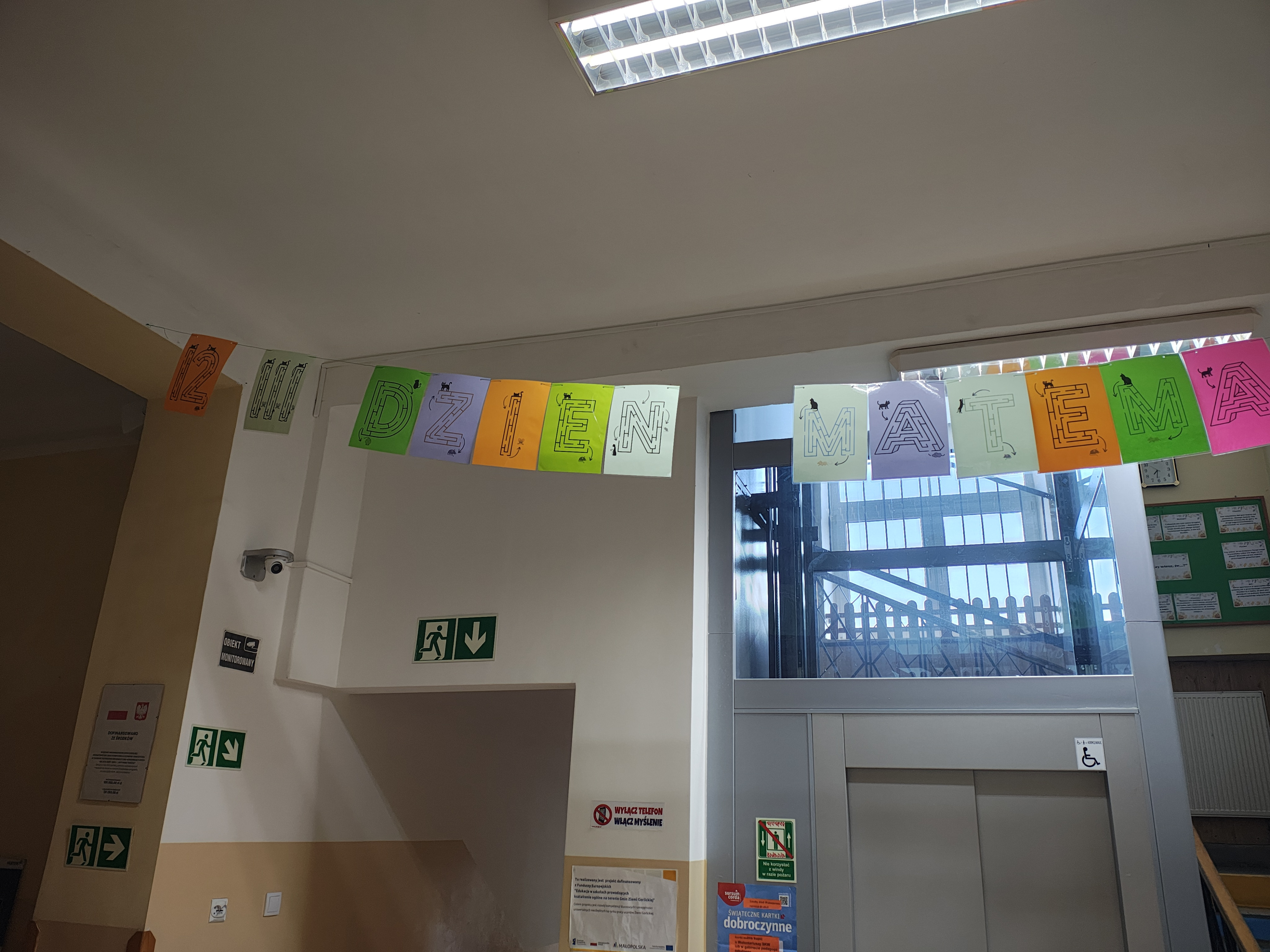 Dzień Matematyki 2026