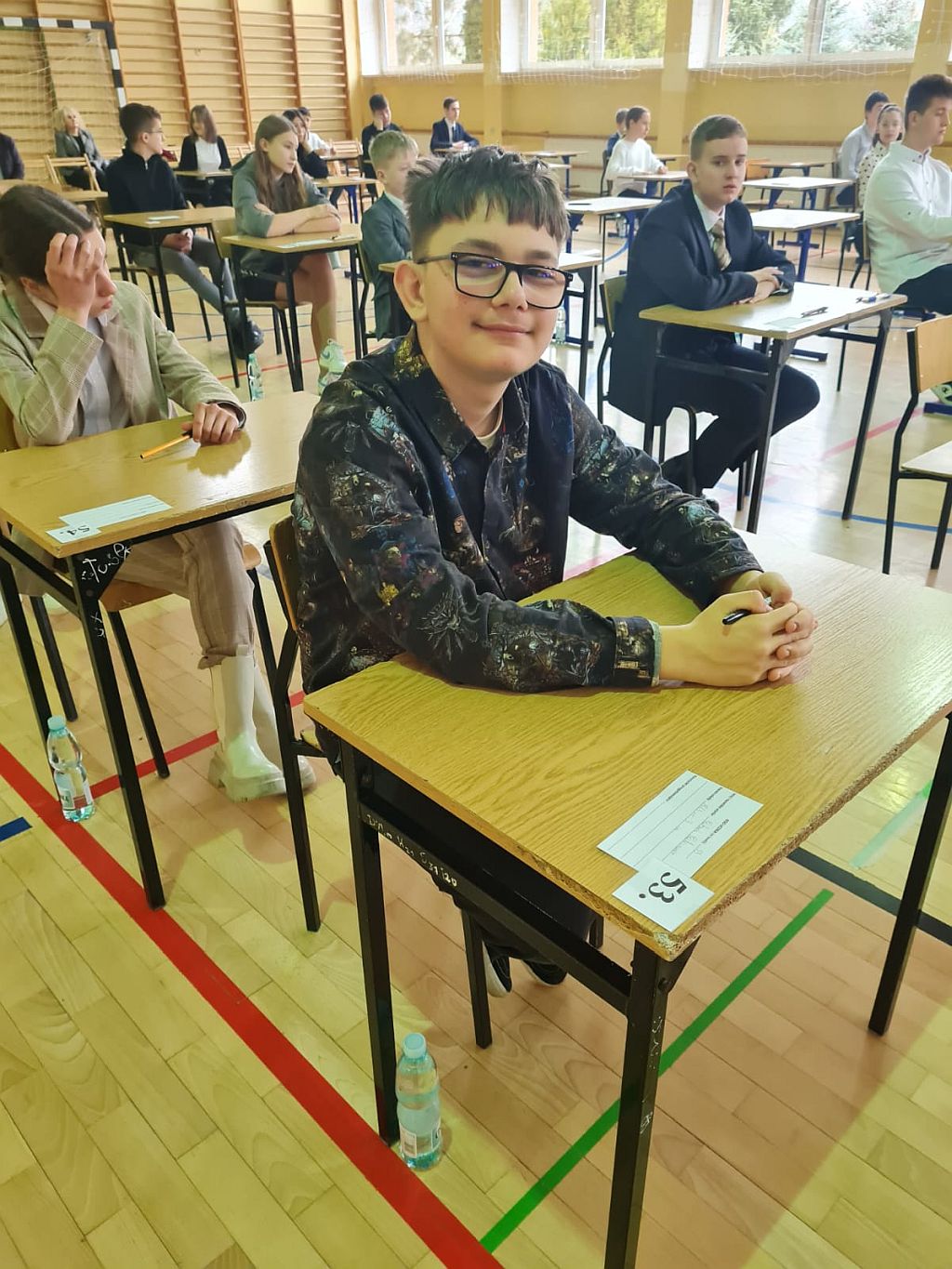 Konkurs historyczny