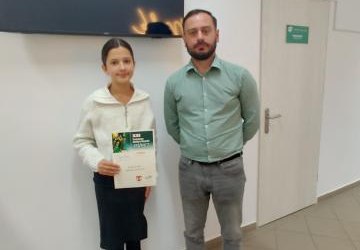 XXI Powiatowym Konkursie Piosenki Różnej